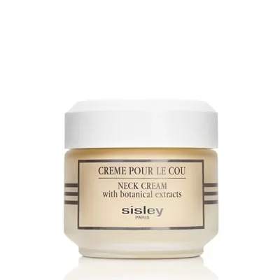 Creme Pour Le Cou Creme Pour Le Cou