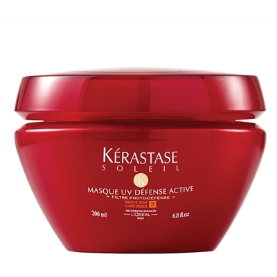 Soleil Masque UV Défense Active Soleil Masque UV Défense Active