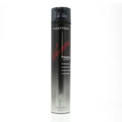 Vavoom Freezing Finishing Spray Vavoom Freezing Finishing Spray