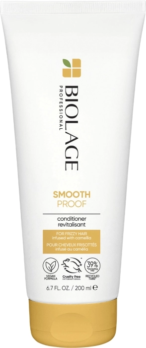 Biolage Smooth Proof Conditioner Biolage Smooth Proof Conditioner