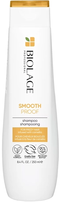 Biolage Smooth Proof Shampoo Biolage Smooth Proof Shampoo