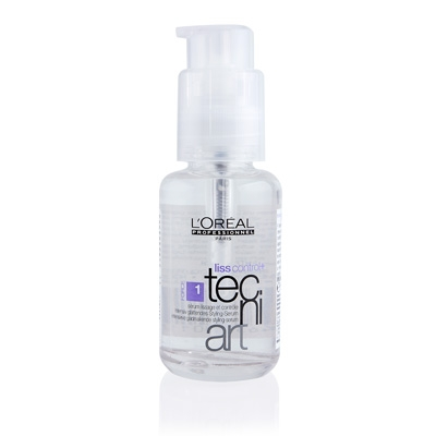 Tecni Art Liss Control + Force 1 50ml Tecni Art Liss Control + Force 1 50ml