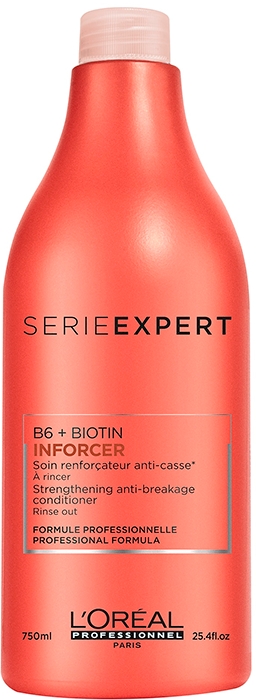 Seriexpert B6 + Biotin Inforcer Conditioner Seriexpert B6 + Biotin Inforcer Conditioner