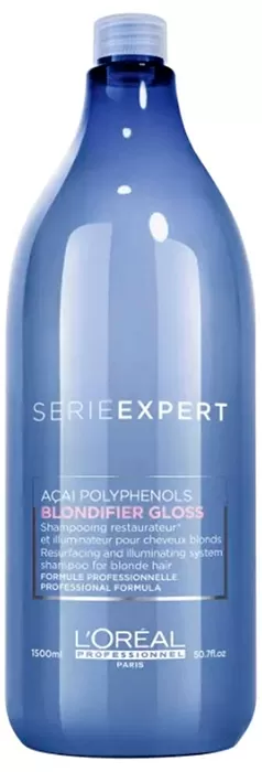 Serieexpert Blondifier Gloss Shampoo Serieexpert Blondifier Gloss Shampoo