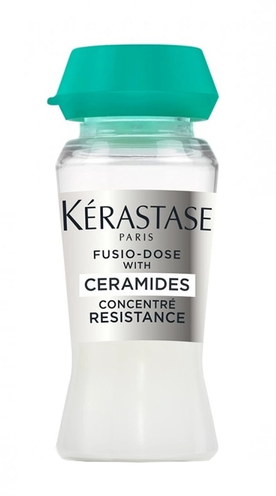 Fusio-Dose With Ceramides Concentré Resistance