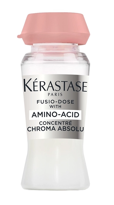 Fusio-Dose With Amino-Acid Concentré Chroma Absolu