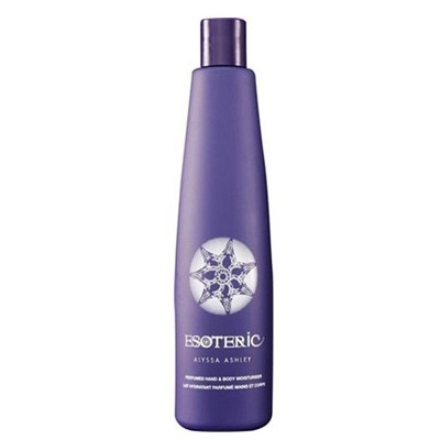 Esoteric Hand & Body Moisturiser Esoteric Hand & Body Moisturiser