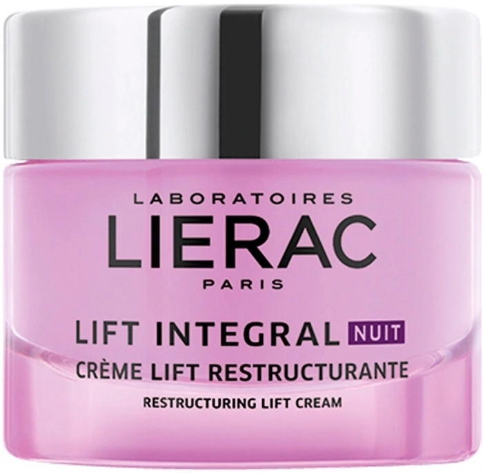 Lift Integral Nuit Restructuring Lift Cream