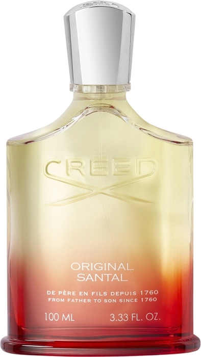 Original Santal Original Santal