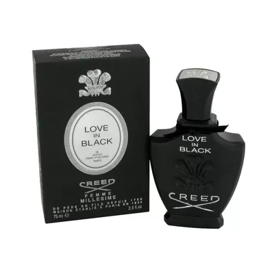 Love In Black Love In Black