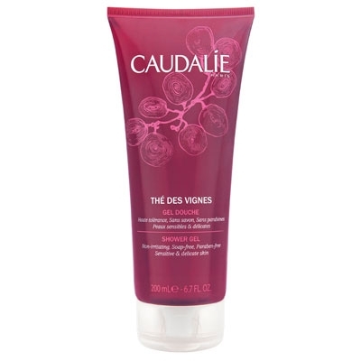 Thé Des Vignes Shower Gel Thé Des Vignes Shower Gel