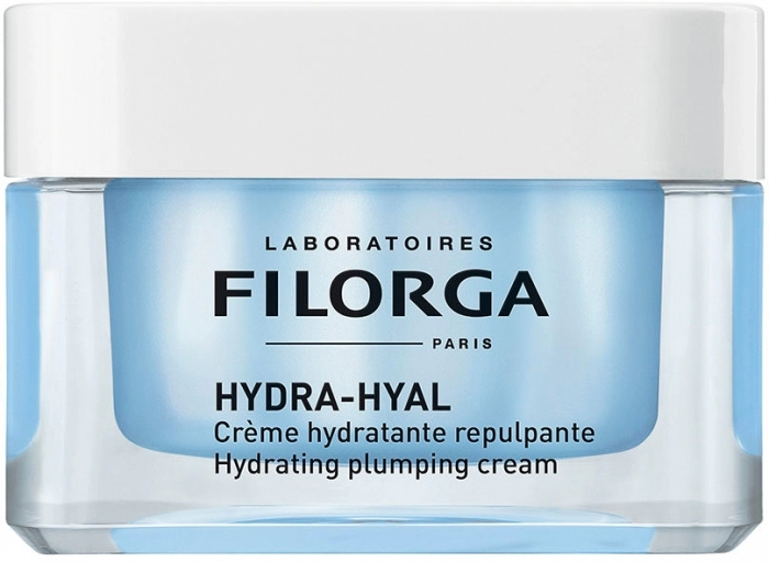 Hydra-Hyal Crema