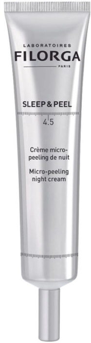 Sleep & Peel 4.5 Micro Peeling Night Cream