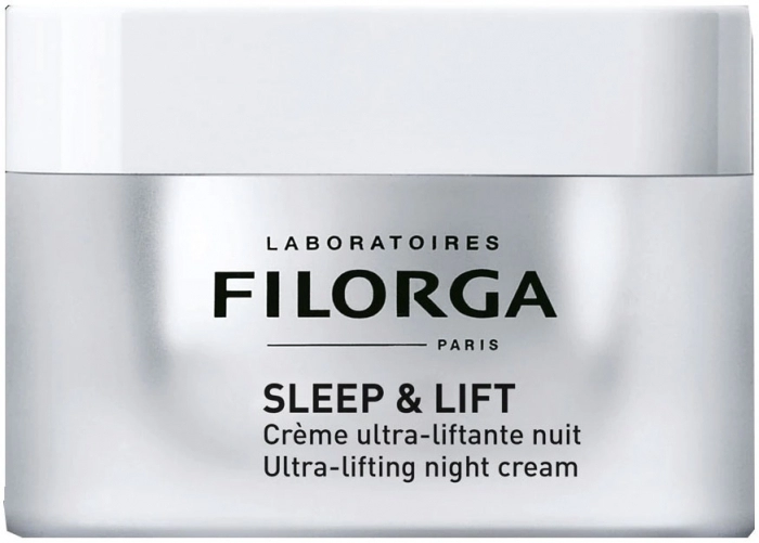 Sleep & Lift Crema Ultra-Lifting Noche