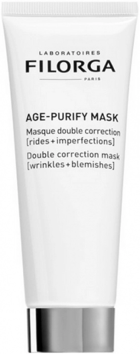 Age Purify Mask