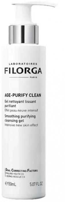Age Purify Clean