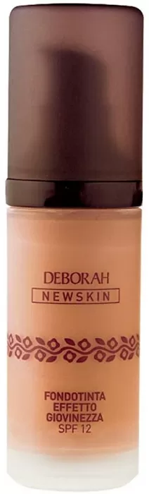 DH Maquillaje Efecto Rejuvenecedor Newskin SPF12 30ml DH Maquillaje Efecto Rejuvenecedor Newskin SPF12 30ml