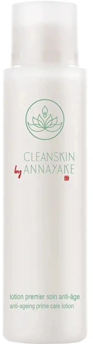 Cleanskin by Annayake Anti-ageing Prime Care Lotion