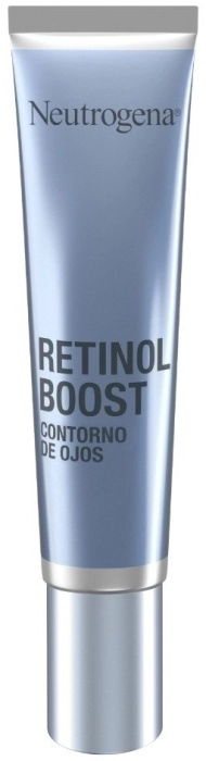 Retinol Boost Contorno de Ojos
