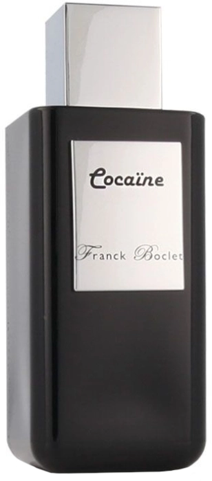 Cocaïne Extrait de Parfum Cocaïne Extrait de Parfum
