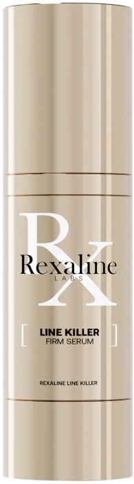 Line Killer Firm Sérum