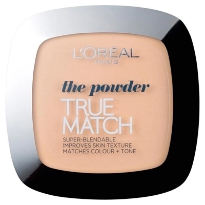 The Powder True Match 9g