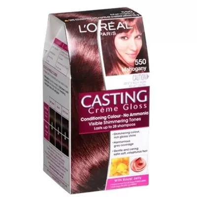 Casting Creme Gloss Casting Creme Gloss