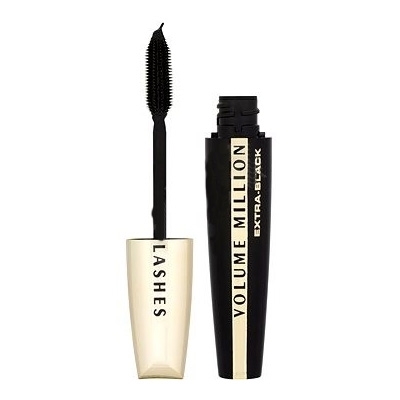 Volume Million Lashes Extra-Black 9,2ml Volume Million Lashes Extra-Black 9,2ml
