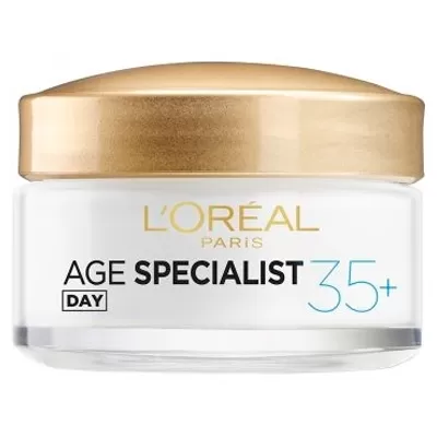 Age Specialist 35+ Día Age Specialist 35+ Día