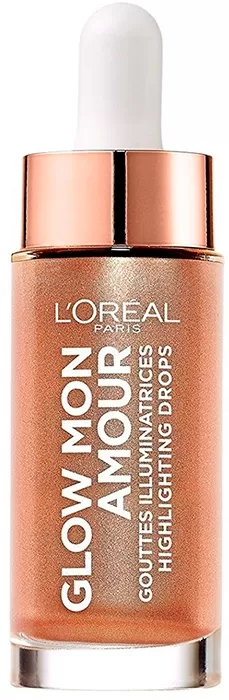 Glow Mon Amour Highlighting Drops Glow Mon Amour Highlighting Drops