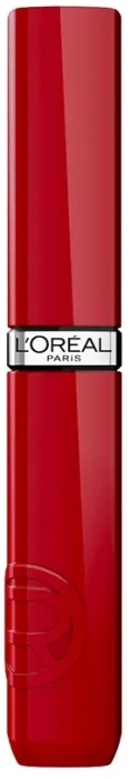 Liquid Lipstick Laque Resistance