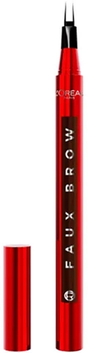 Faux Brow