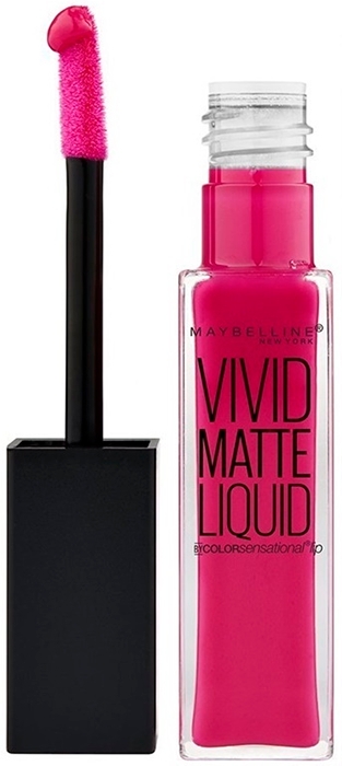 Vivid Matte Liquid 8ml Vivid Matte Liquid 8ml