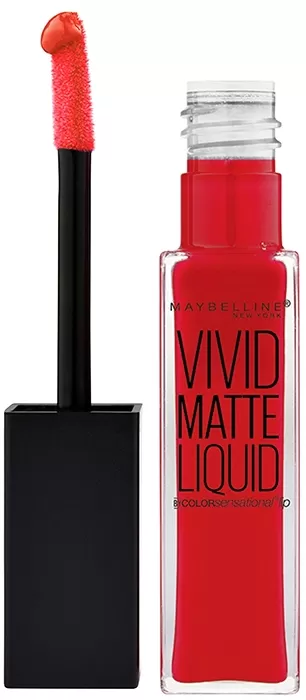 Vivid Matte Liquid 8ml Vivid Matte Liquid 8ml