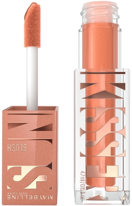 Sunkisser Blush