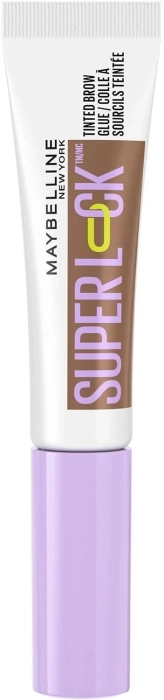 Super Lock Tinted Brow Glue