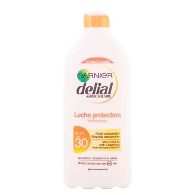 Delial Leche Protectora Hidratante 24h SPF30 Delial Leche Protectora Hidratante 24h SPF30