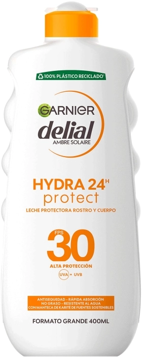 Hydra 24 Protect SPF30