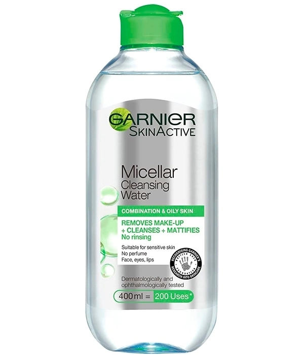 Micellar Cleansing Water All-in-1 Micellar Cleansing Water All-in-1