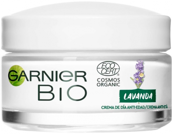 Bio Crema de Día Antiedad Bio Crema de Día Antiedad