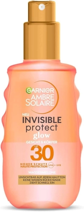 Invisible Protec Glow SPF30