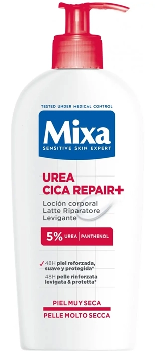 Urea Cica Repair+