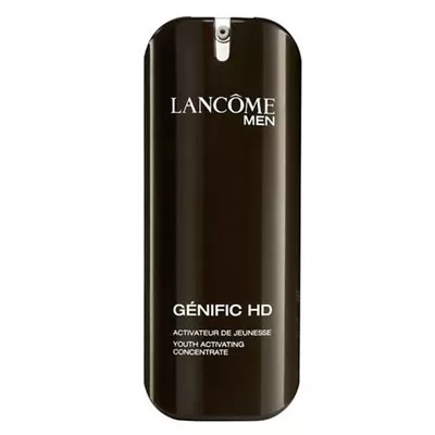 Génific HD Men TTP Génific HD Men TTP