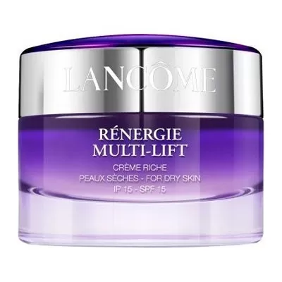 Lancome Renergie Multi Lift Crema Rica SPF15 Lancome Renergie Multi Lift Crema Rica SPF15