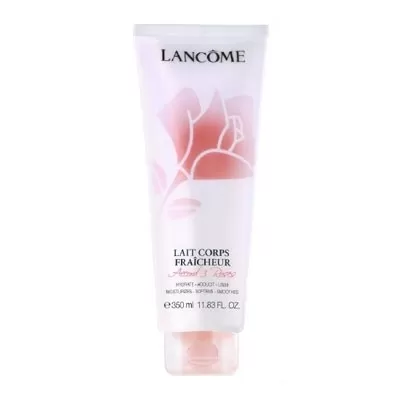 Lait Corps Fraicheur Lait Corps Fraicheur