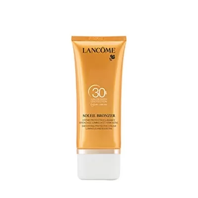 Lancome Soleil Bronzer Face SPF30 Lancome Soleil Bronzer Face SPF30