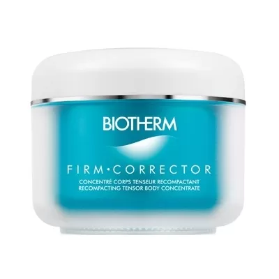 Firm Corrector Concentré Corps Tenseur Recompactante Firm Corrector Concentré Corps Tenseur Recompactante