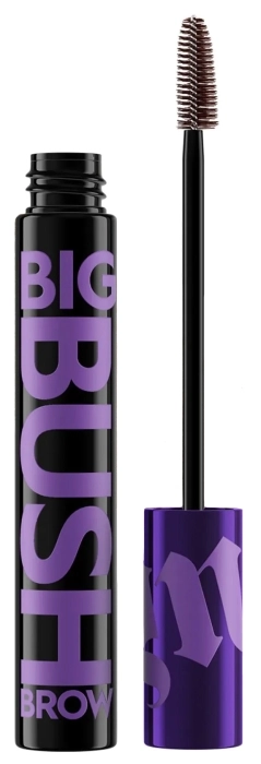Big Bush Brow Volume Building Tinted Gel Big Bush Brow Volume Building Tinted Gel