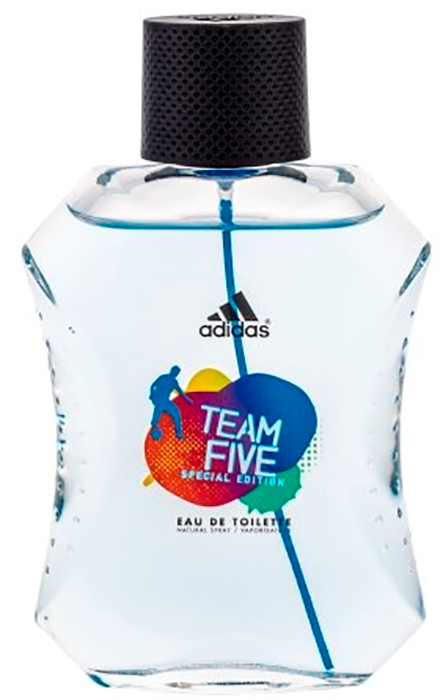 Adidas Team Five Adidas Team Five