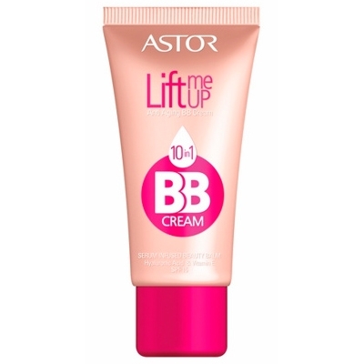 Lift Me Up 10 en 1 BB Cream SPF20 Lift Me Up 10 en 1 BB Cream SPF20